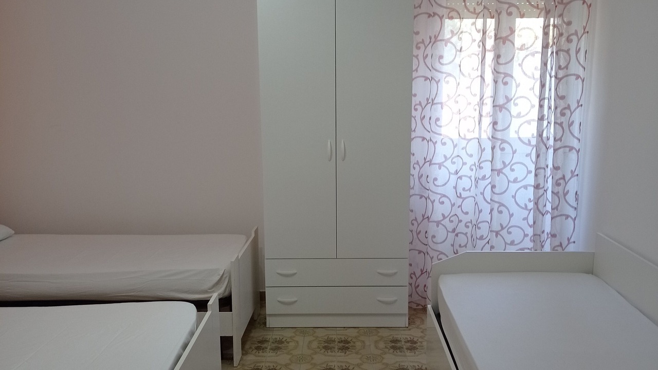 Photo of Bedroom in Torre San Giovanni