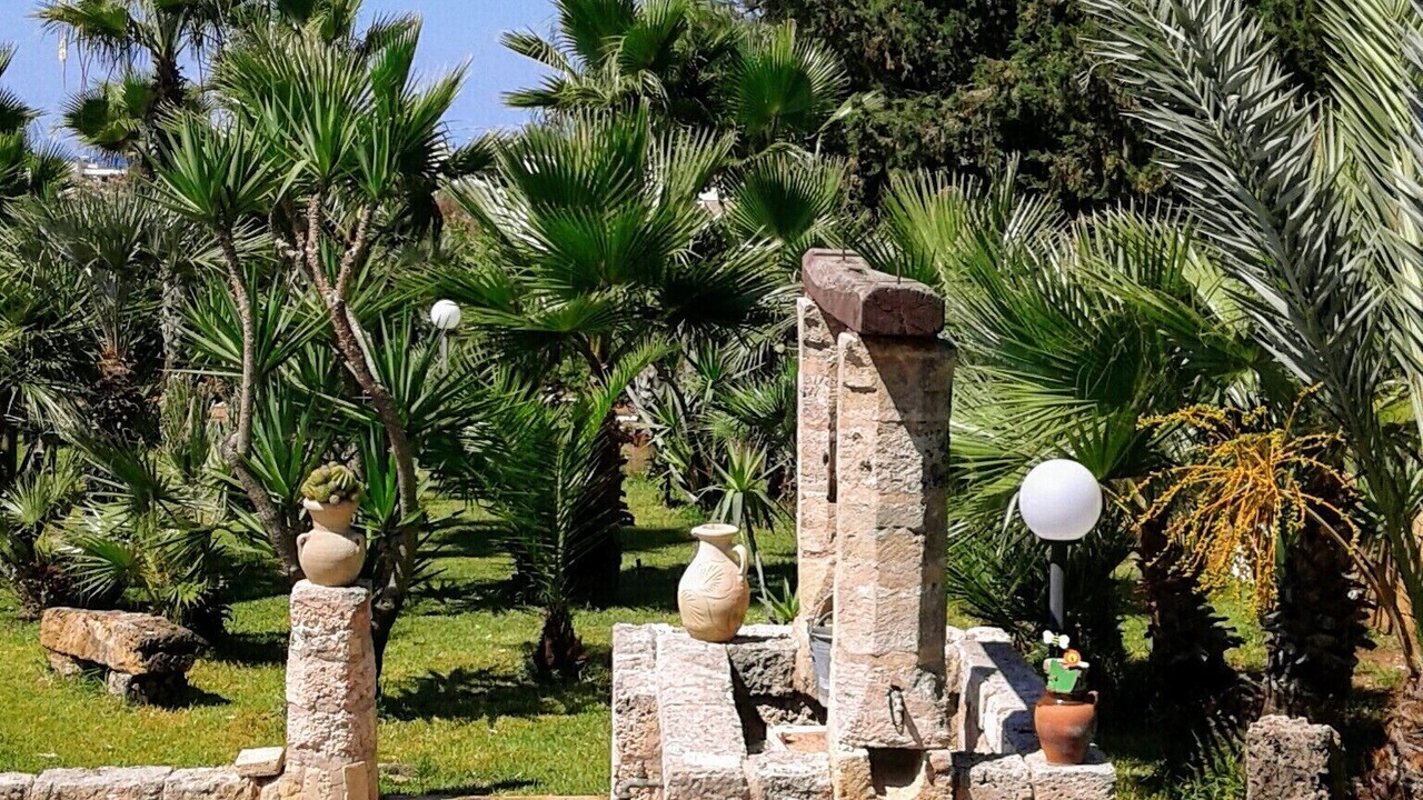 Photo of Outdoor in Torre San Giovanni