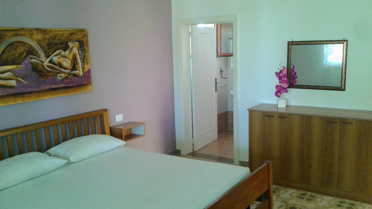 Photo of Bedroom in Torre San Giovanni