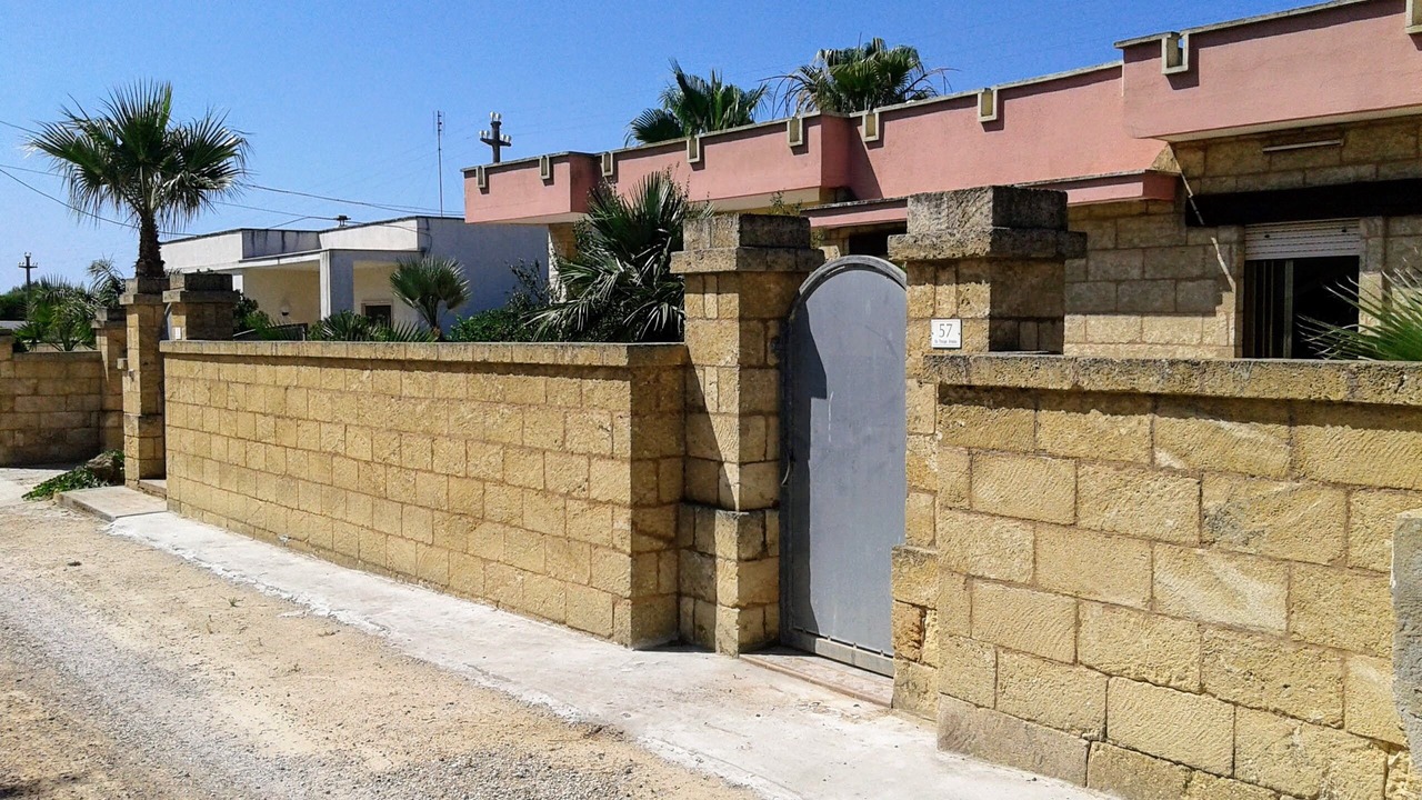 Photo of Outdoor in Torre San Giovanni