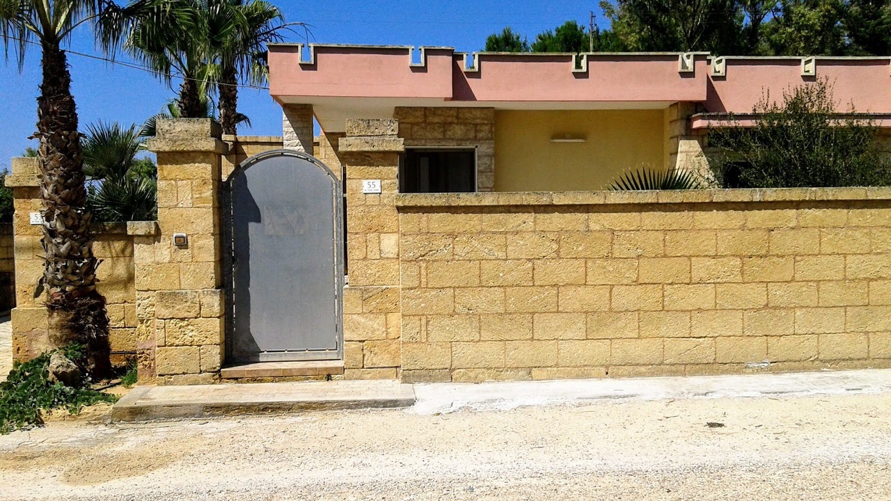 Photo of Outdoor in Torre San Giovanni