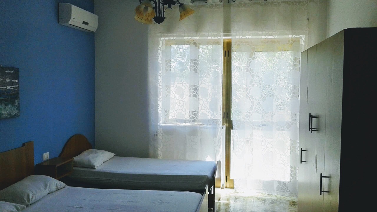 Photo of Bedroom in Torre San Giovanni