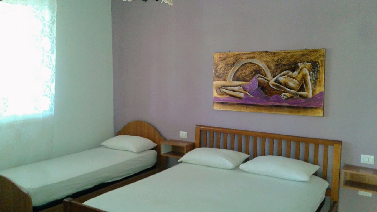 Photo of Bedroom in Torre San Giovanni