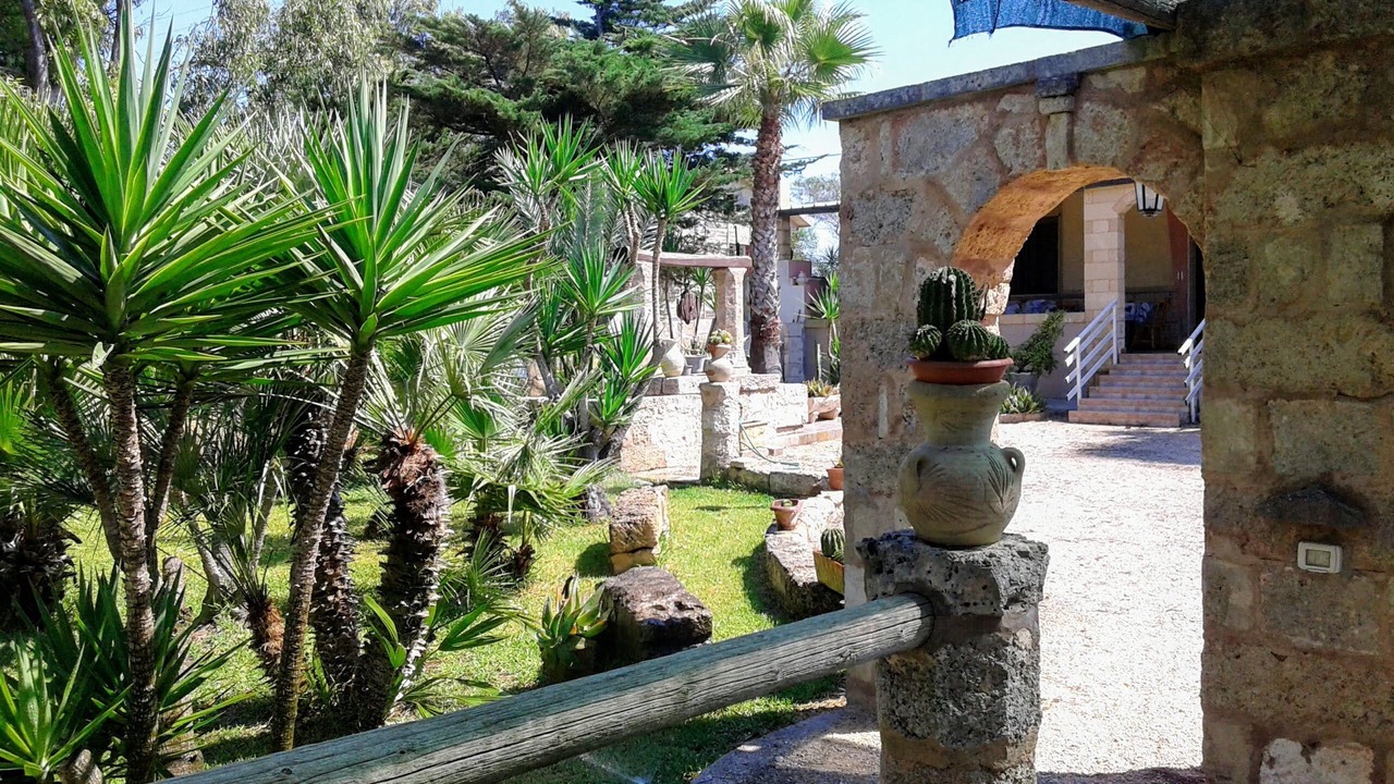 Photo of Outdoor in Torre San Giovanni