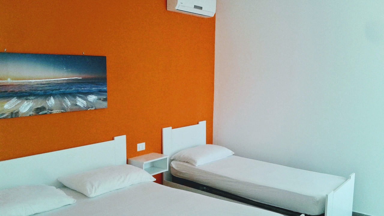 Photo of Bedroom in Torre San Giovanni