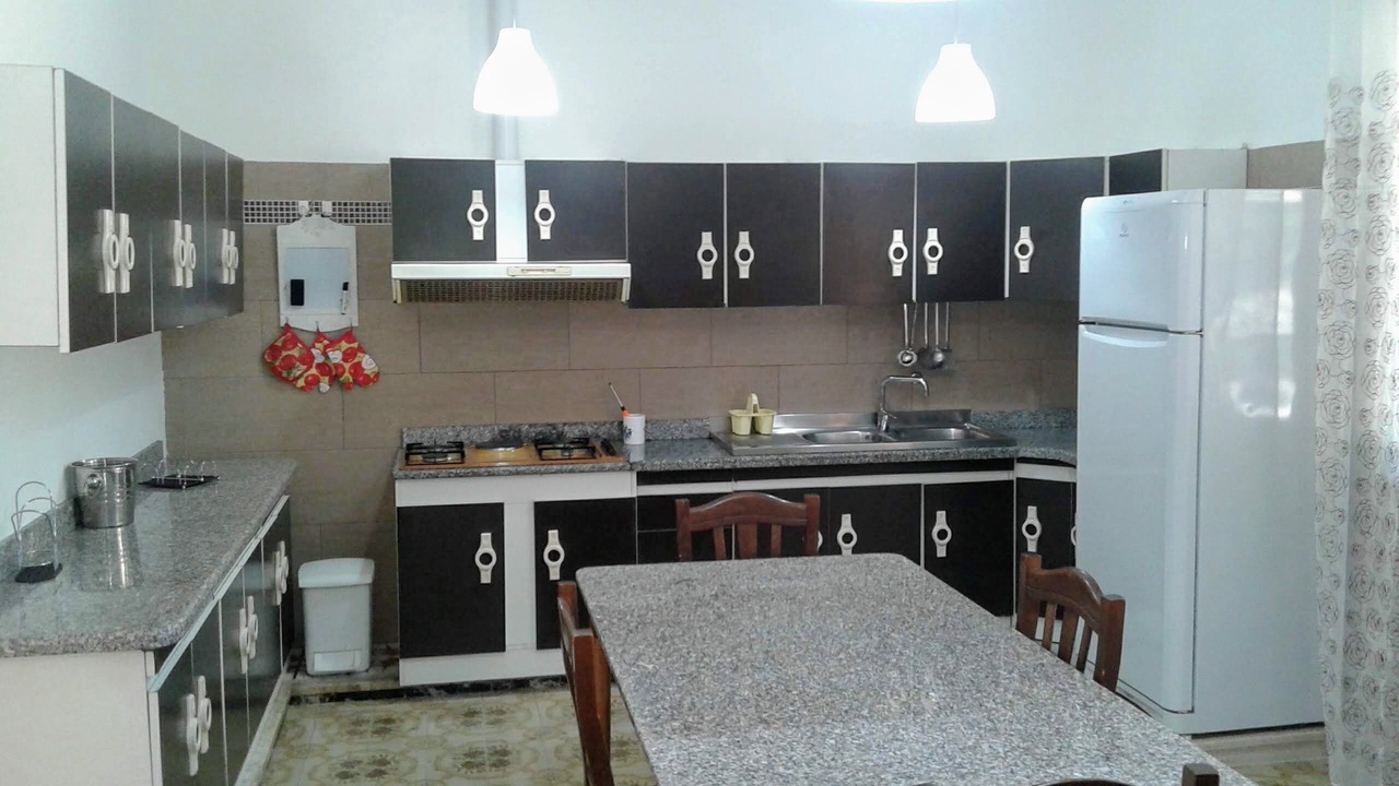 Photo of Kitchen in Torre San Giovanni