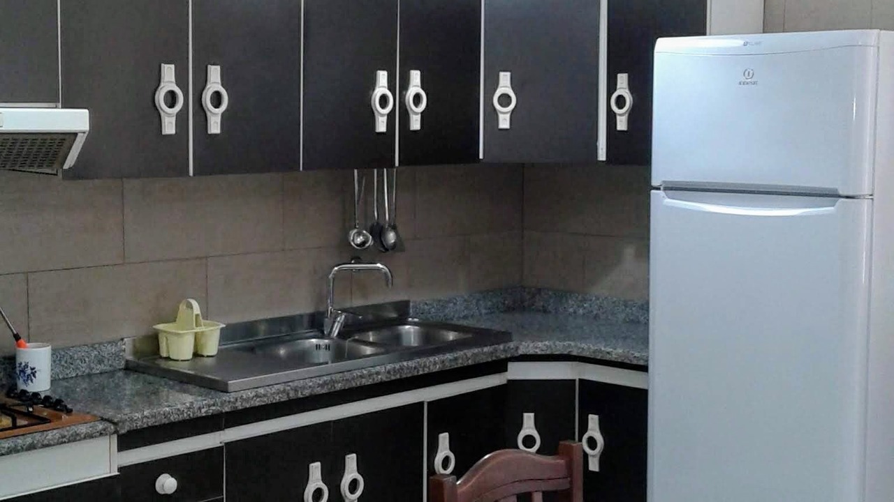 Photo of Kitchen in Torre San Giovanni
