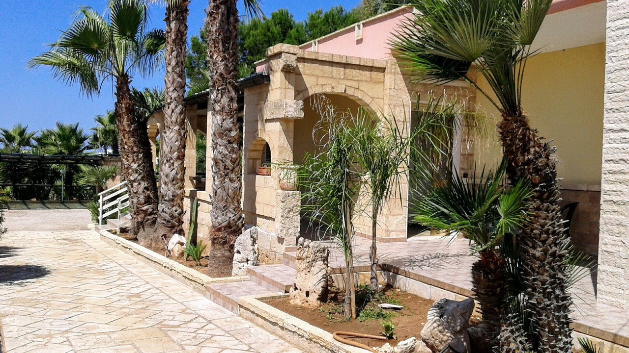 Photo of Outdoor in Torre San Giovanni