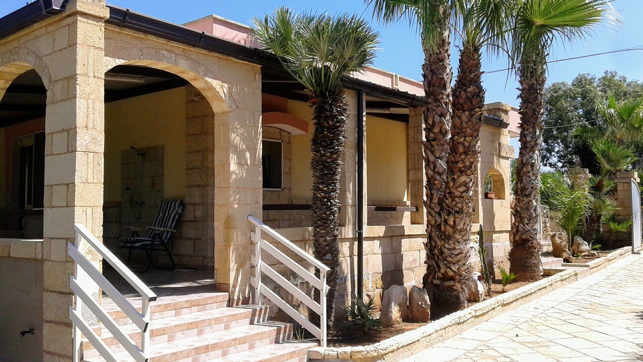 Photo of Outdoor in Torre San Giovanni