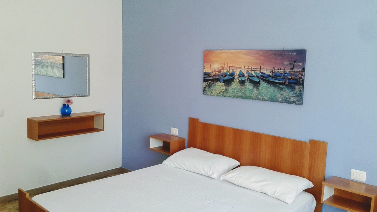 Photo of Bedroom in Torre San Giovanni