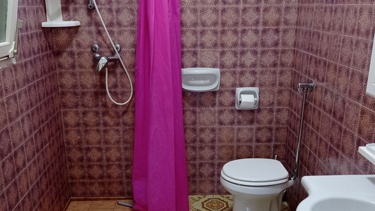 Photo of Bathroom in Torre San Giovanni