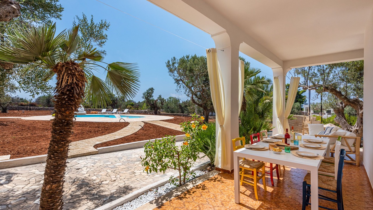 Photo of Outdoor in Torre Suda