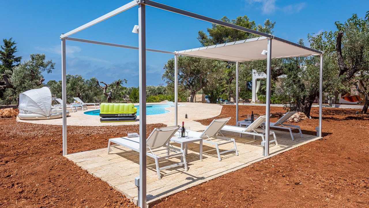 Photo of Outdoor in Torre Suda