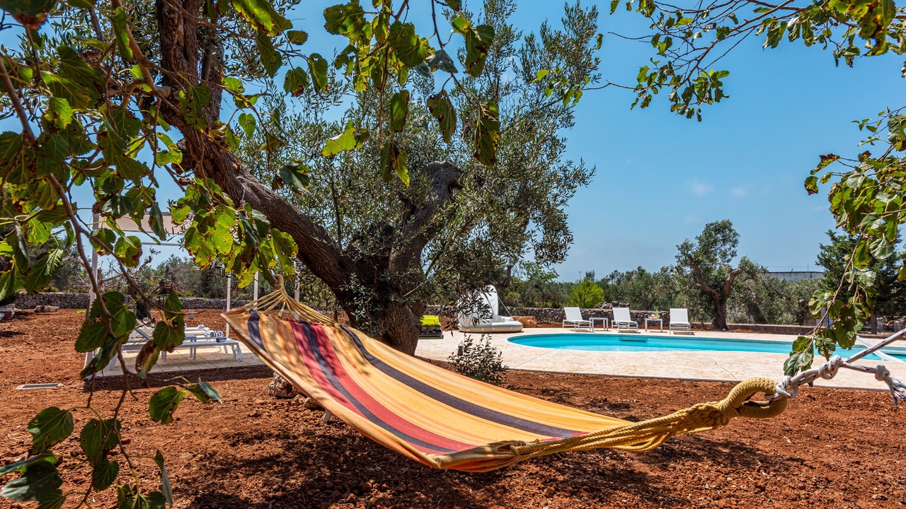 Photo of Outdoor in Torre Suda