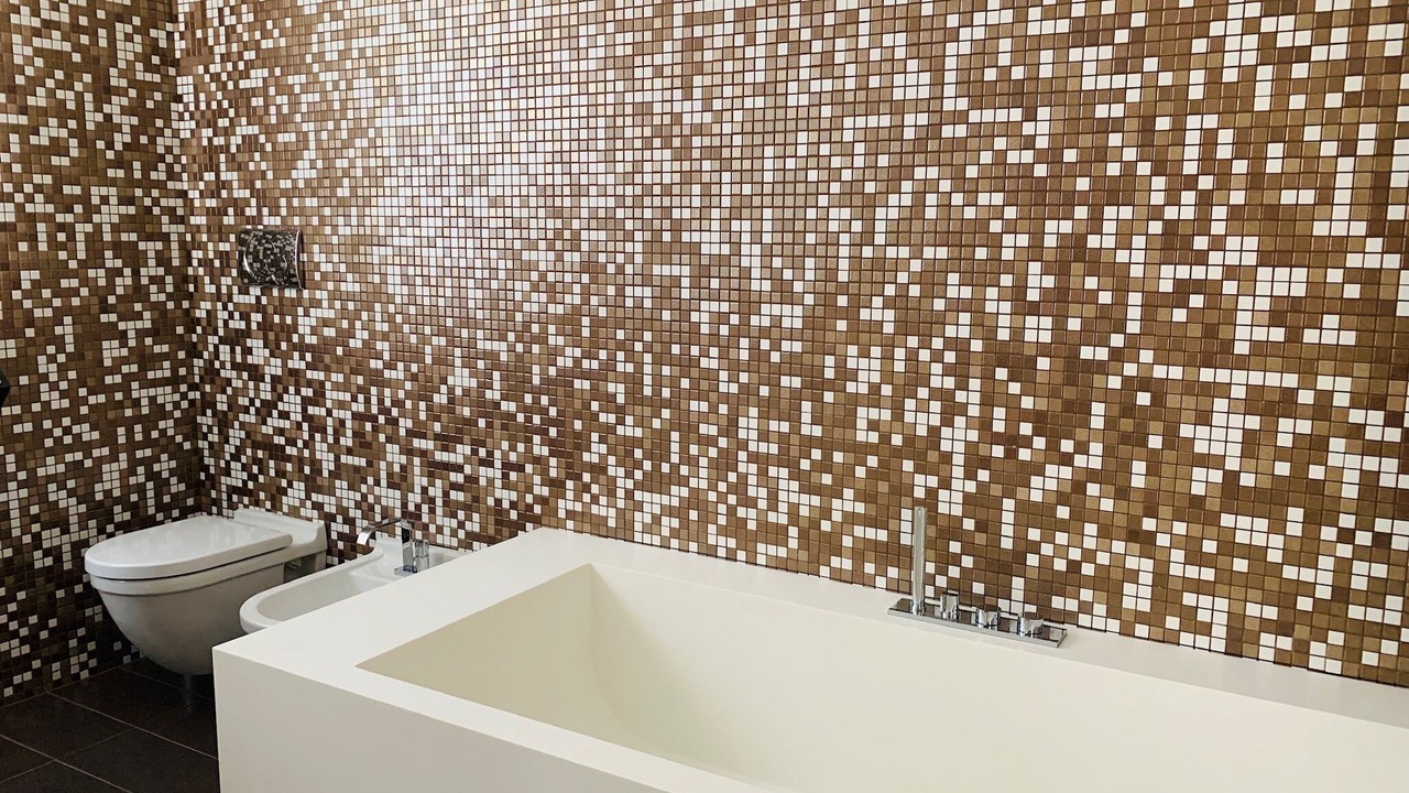 Photo of Bathroom in Selva di Fasano