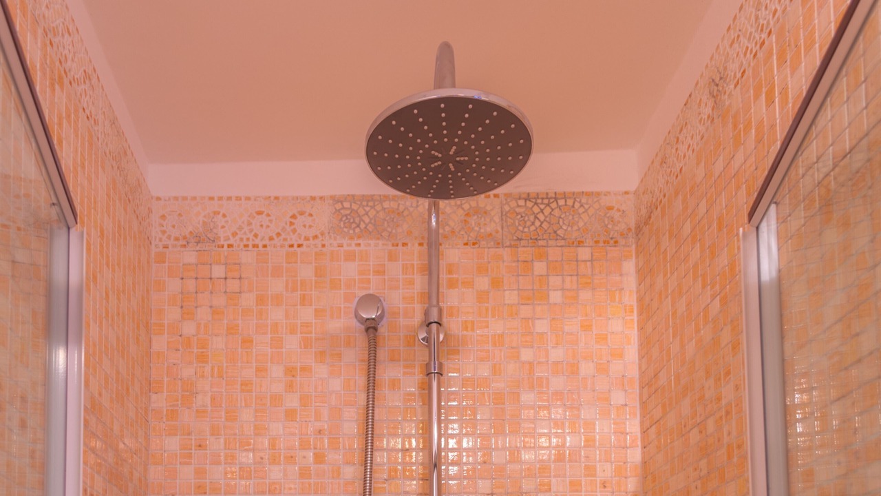 Photo of Bathroom in Bari City Centre