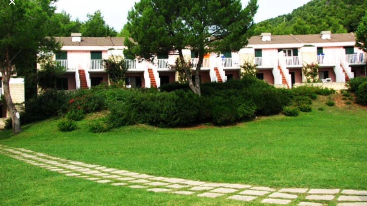 Photo of Outdoor in Vieste