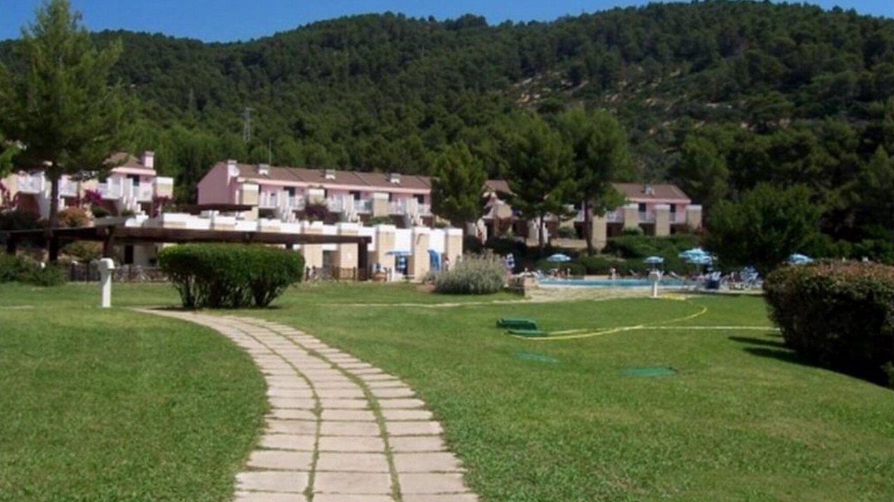 Photo of Outdoor in Vieste