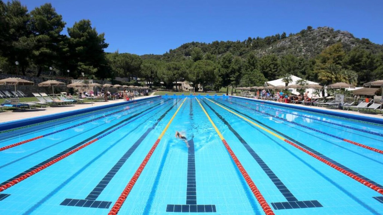 Photo of Outdoor in Vieste