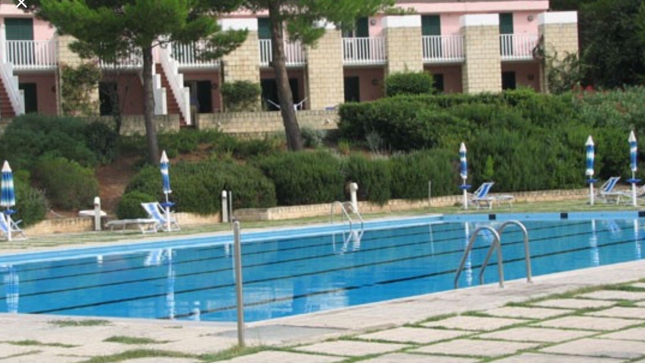 Photo of Outdoor in Vieste