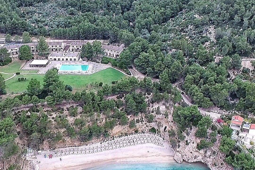 Photo of Outdoor in Vieste