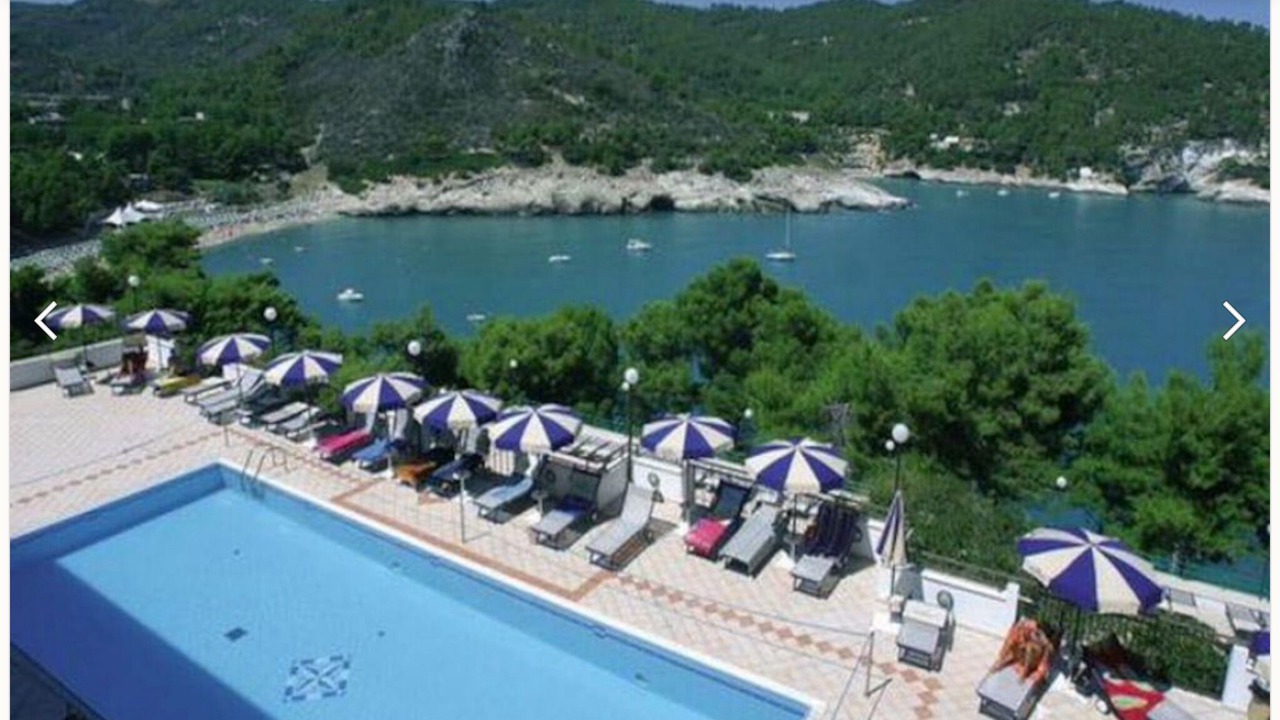 Photo of Outdoor in Vieste