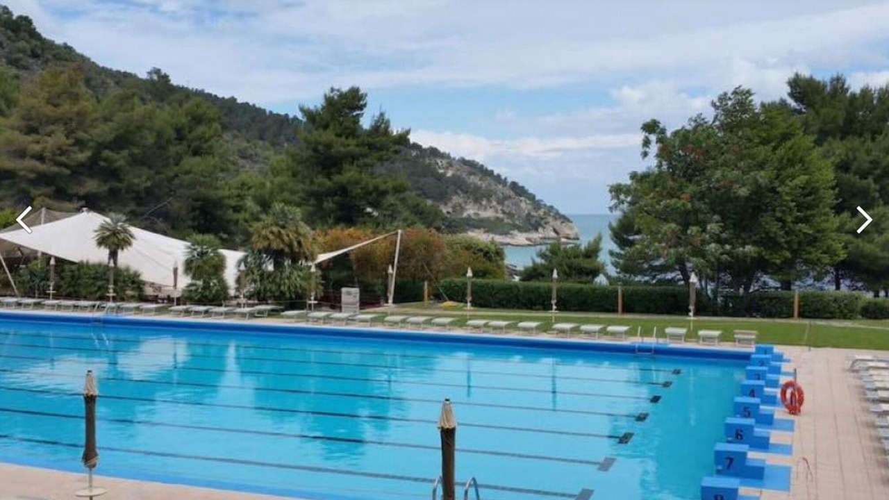 Photo of Outdoor in Vieste