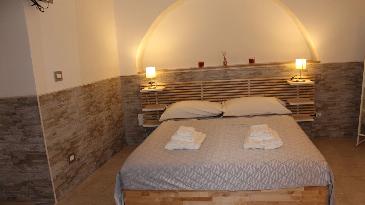 Photo of Bedroom in Old Town