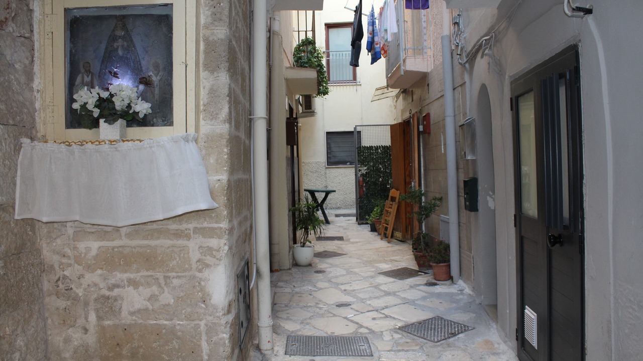 Photo of Outdoor in Old Town