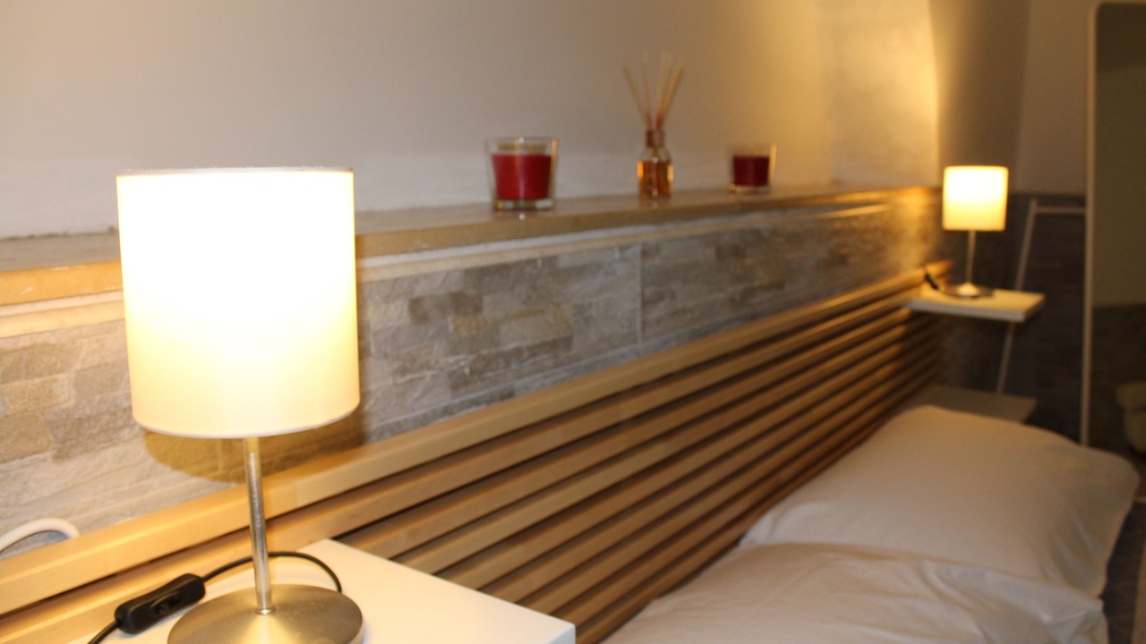 Photo of Bedroom in Old Town