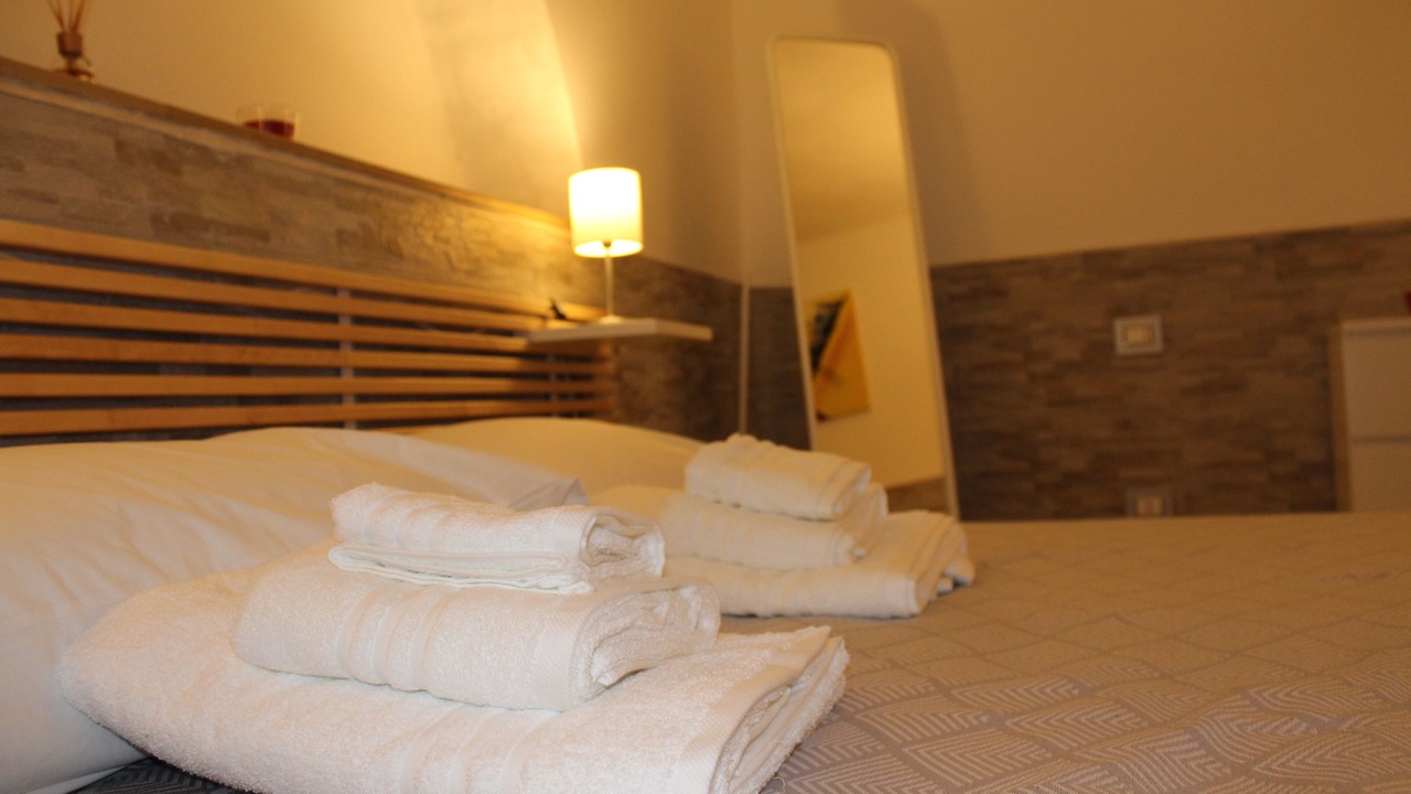 Photo of Bedroom in Old Town