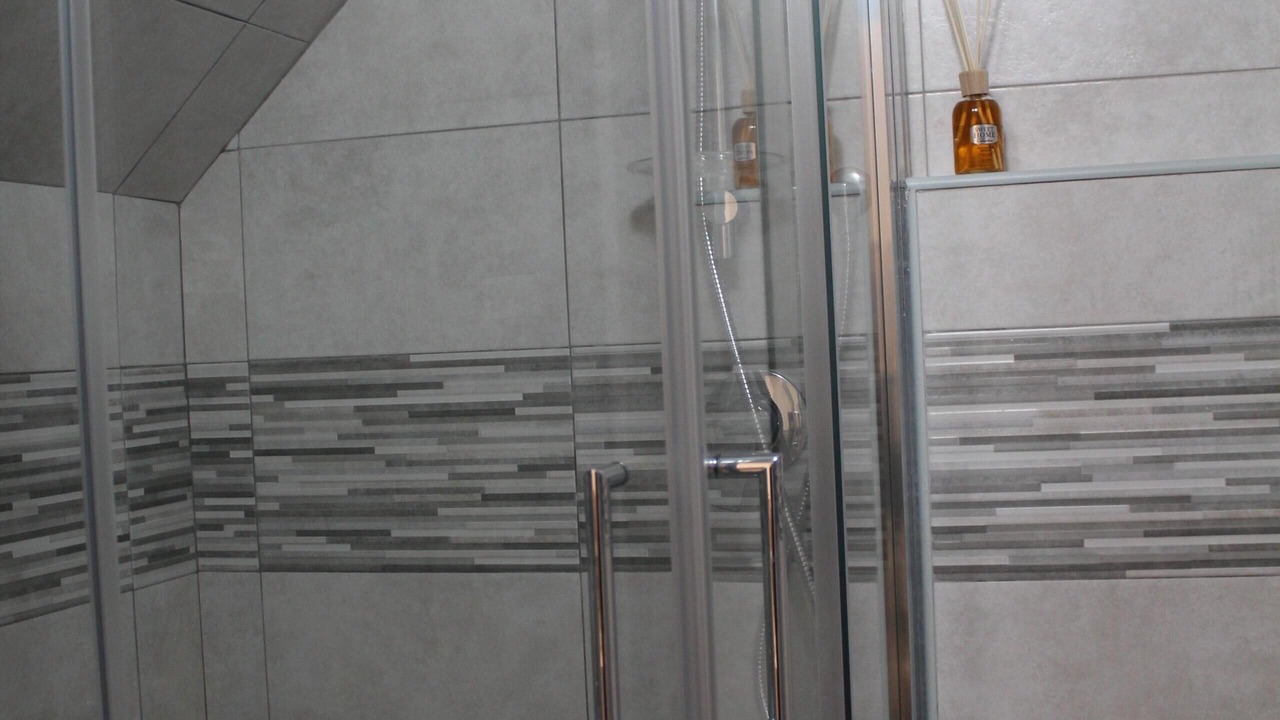 Photo of Bathroom in Old Town