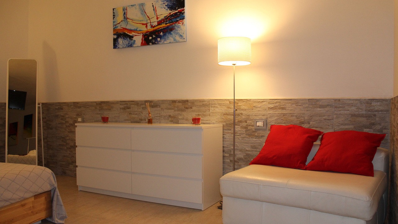 Photo of Bedroom in Old Town