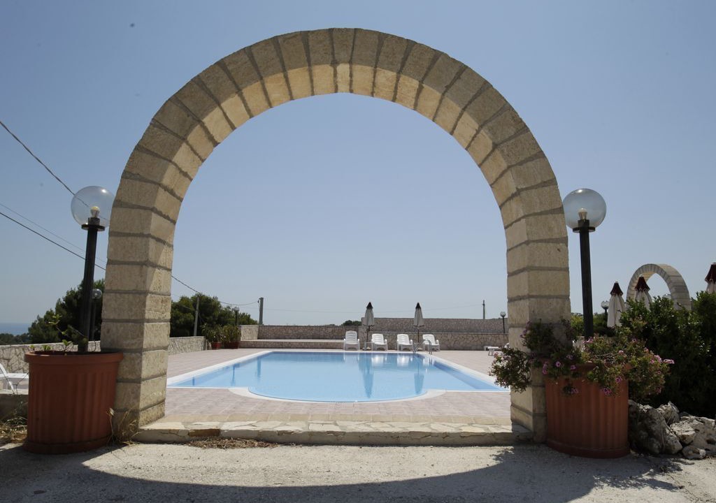 Photo of Outdoor in Defensola