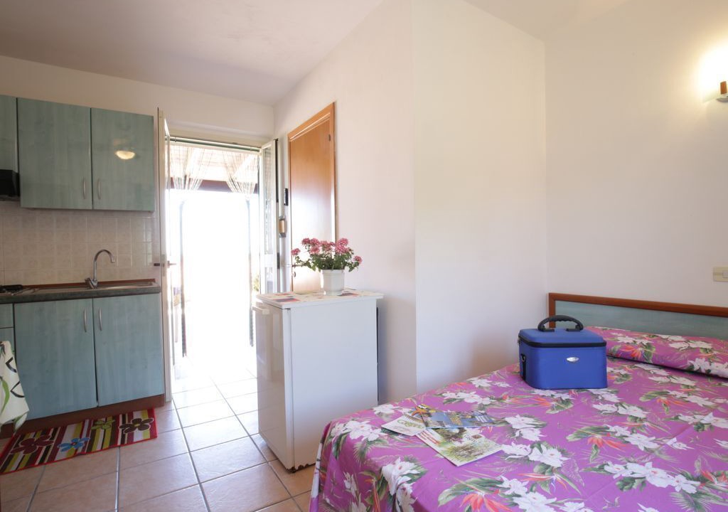 Photo of Bedroom in Defensola
