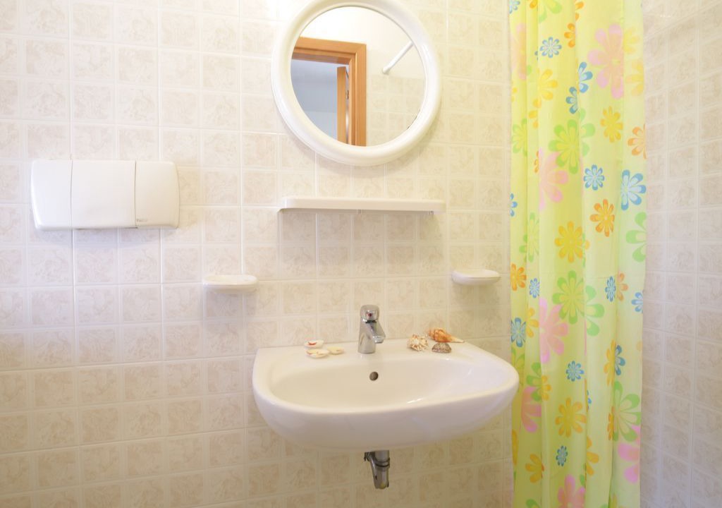 Photo of Bathroom in Defensola