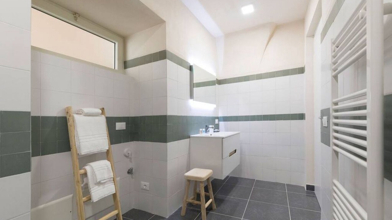 Photo of Bathroom in Lecce Historic Center