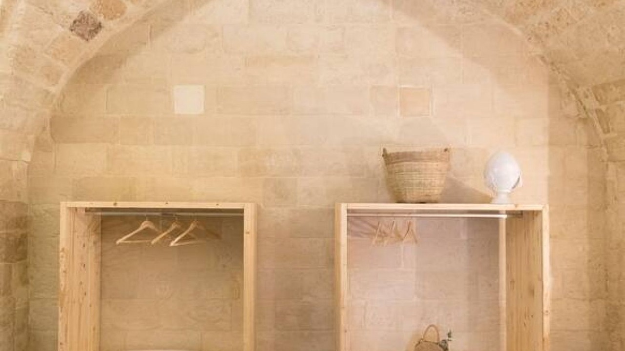 Photo of Bathroom in Lecce Historic Center