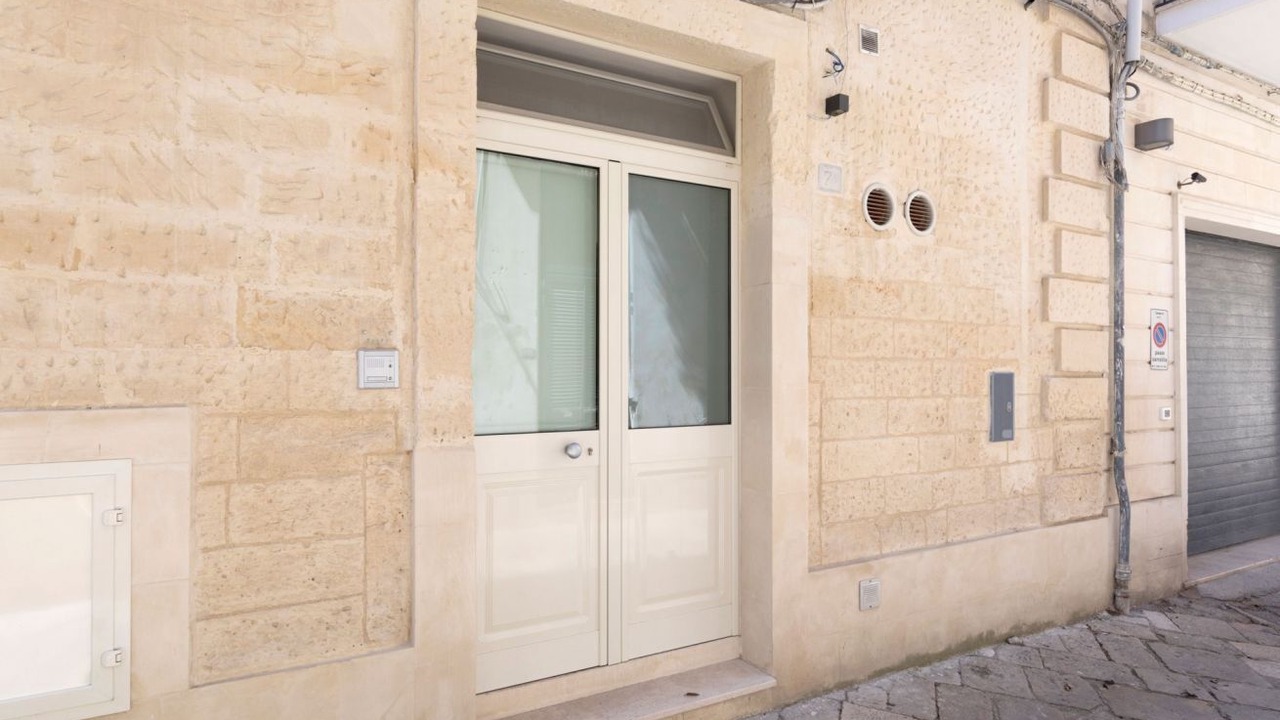 Photo of Outdoor in Lecce Historic Center
