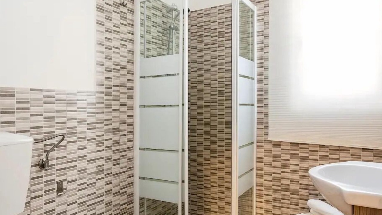 Photo of Bathroom in Capurso