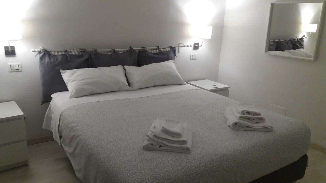 Photo of Bedroom in Capurso