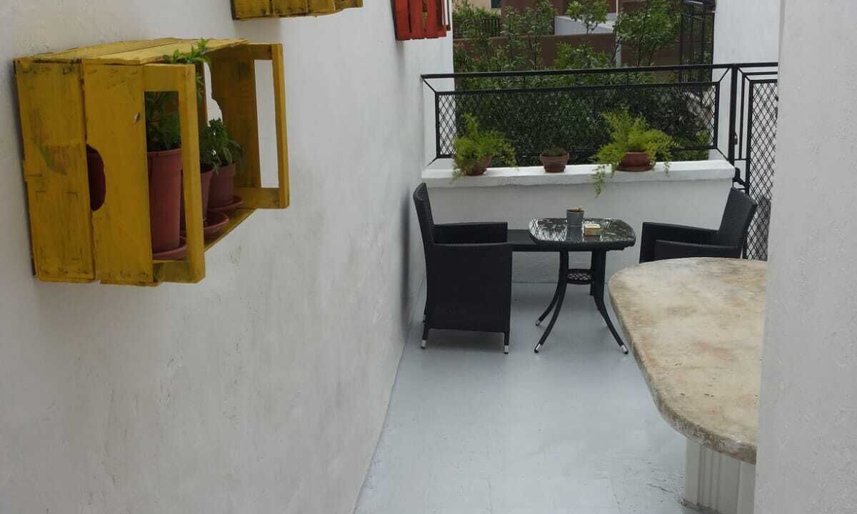 Photo of Outdoor in Capurso