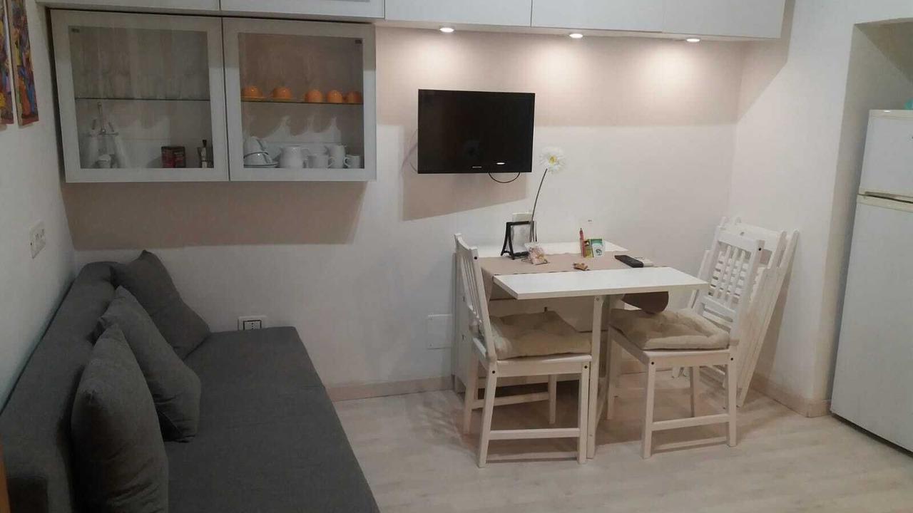 Photo of Livingroom in Capurso