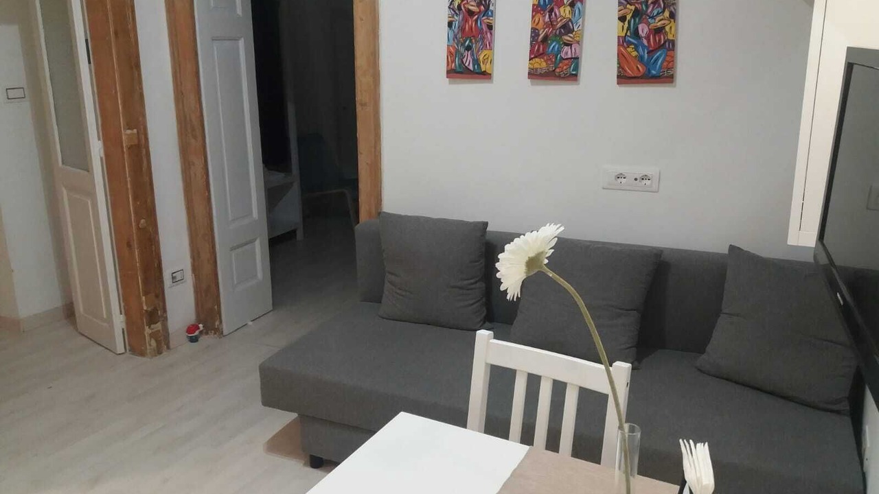 Photo of Livingroom in Capurso