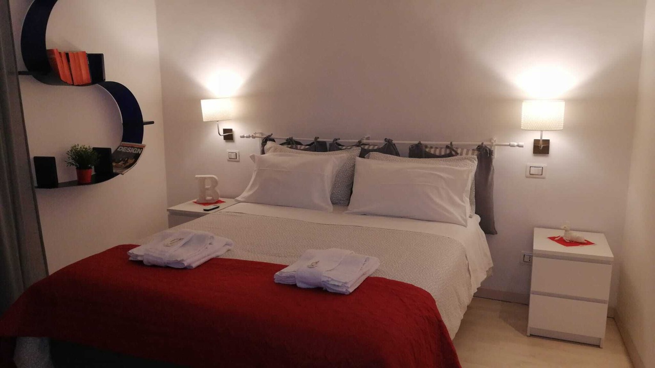 Photo of Bedroom in Capurso