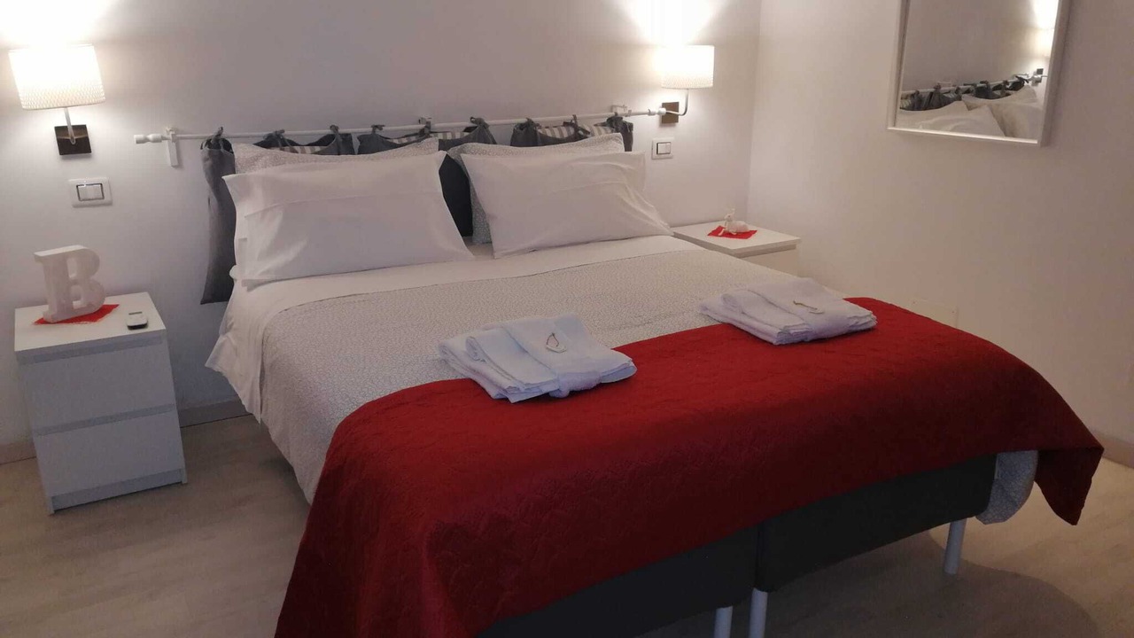 Photo of Bedroom in Capurso
