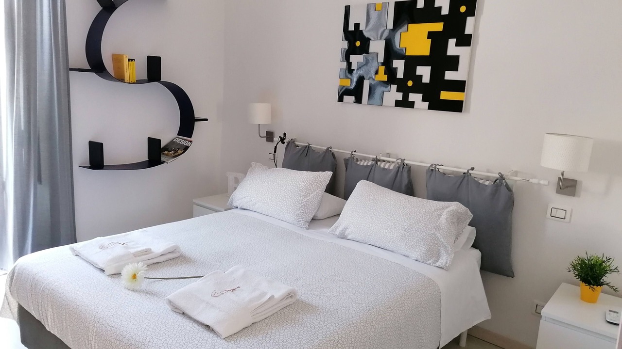 Photo of Bedroom in Capurso
