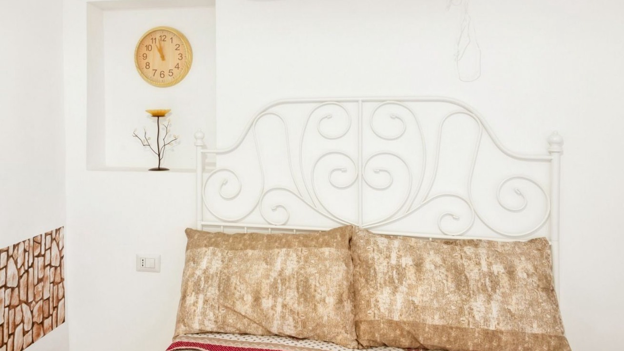 Photo of Bedroom in Old Town