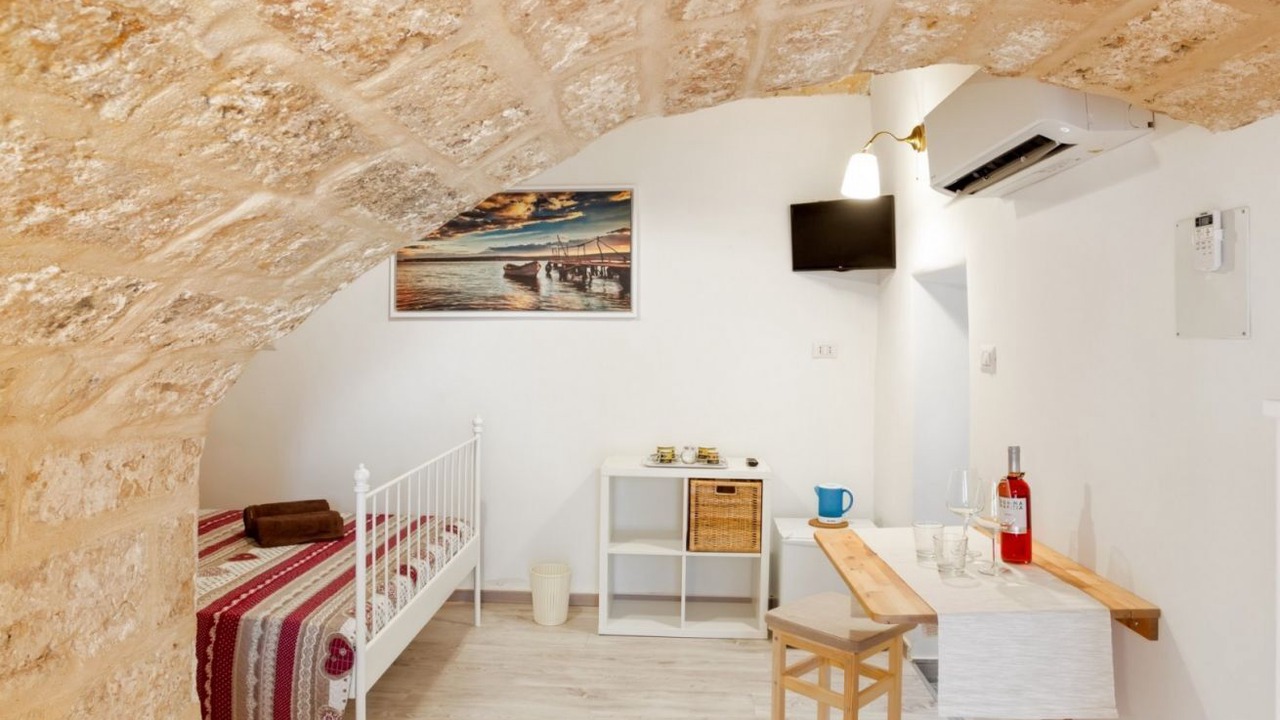 Photo of Bedroom in Old Town