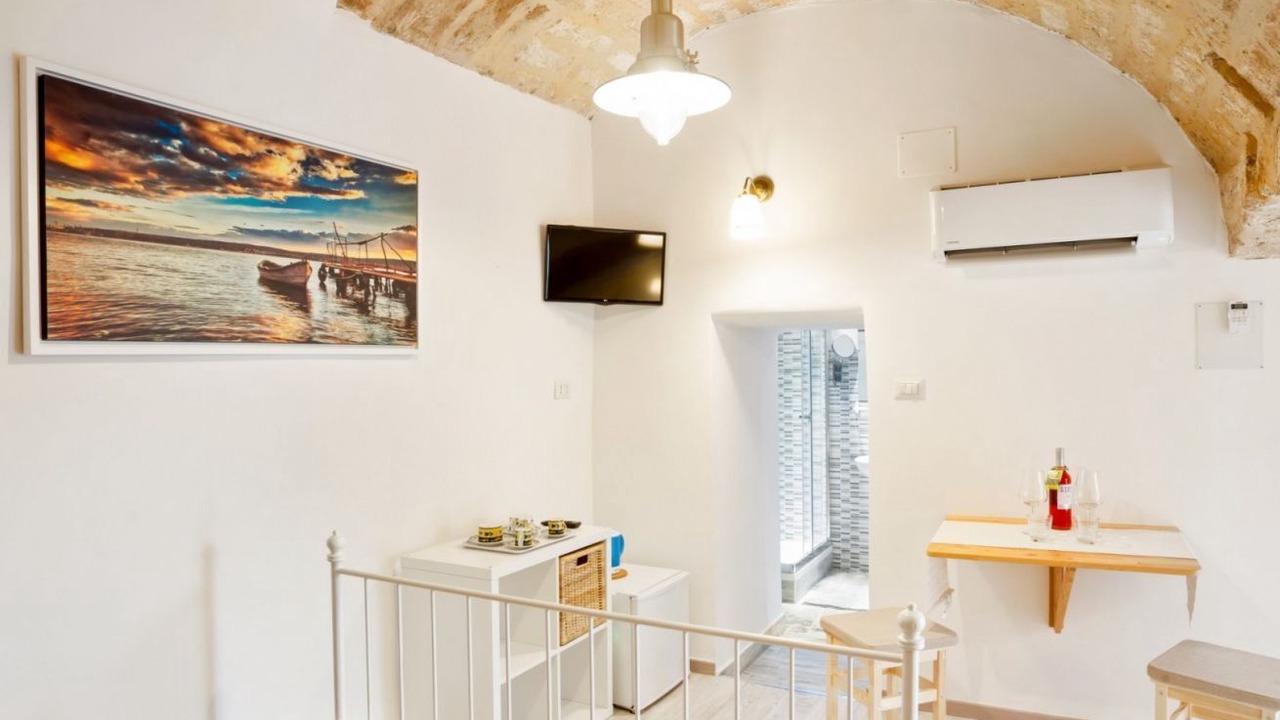 Photo of Bedroom in Old Town